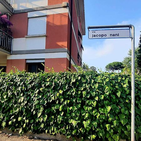 La Casetta Di Maria Veneţia-Lido Exterior foto