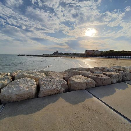 La Casetta Di Maria Veneţia-Lido Exterior foto