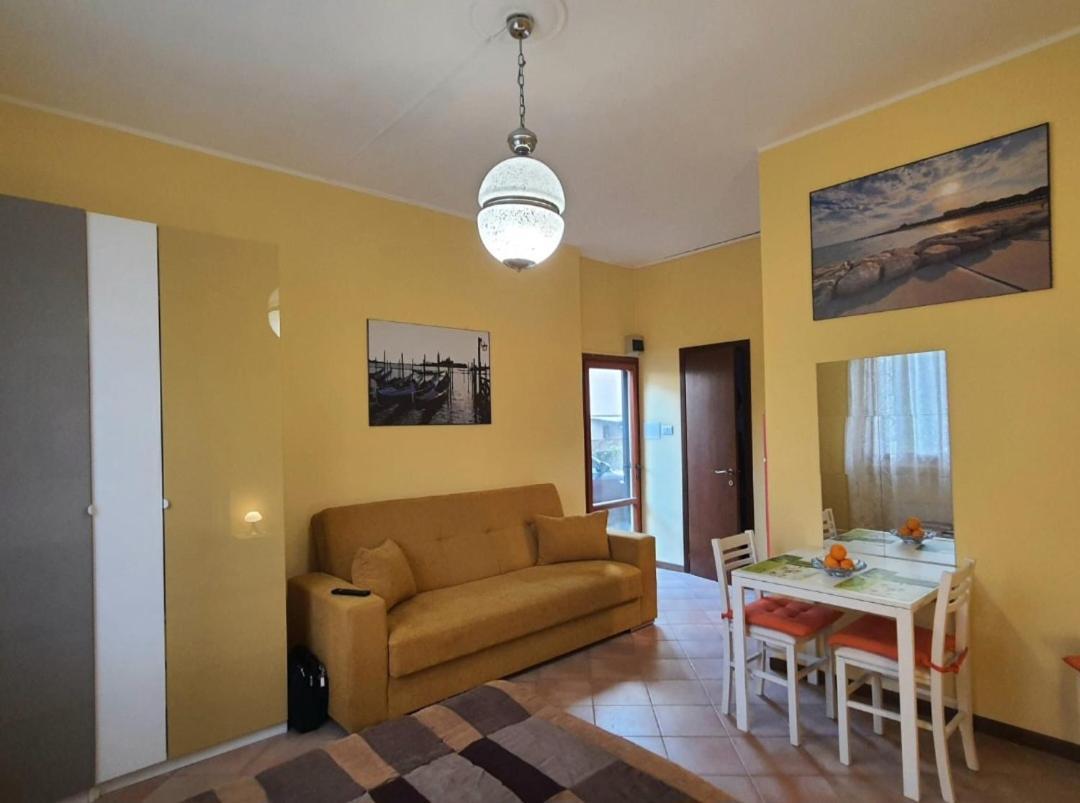 La Casetta Di Maria Veneţia-Lido Exterior foto