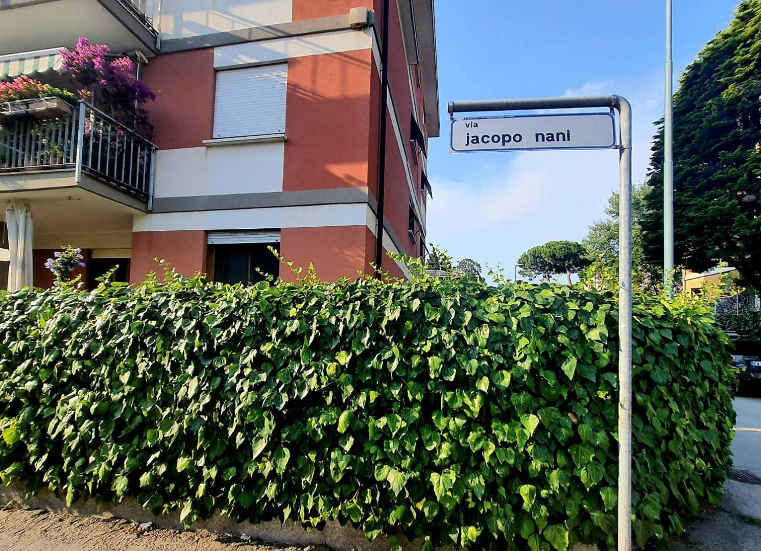 La Casetta Di Maria Veneţia-Lido Exterior foto