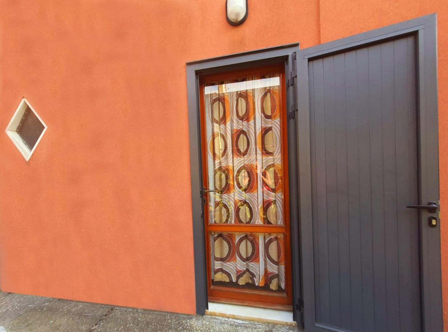 La Casetta Di Maria Veneţia-Lido Exterior foto