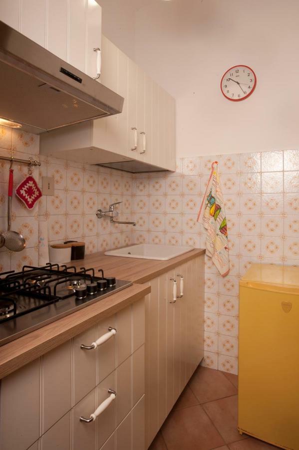 La Casetta Di Maria Veneţia-Lido Exterior foto